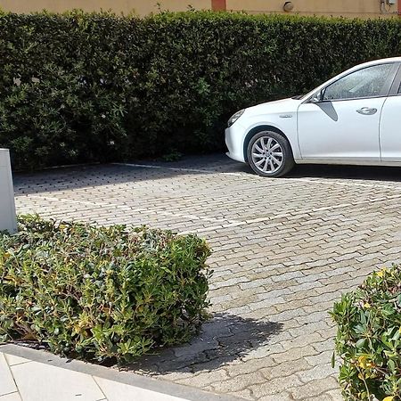 Laionica Apartment Syracuse Bagian luar foto