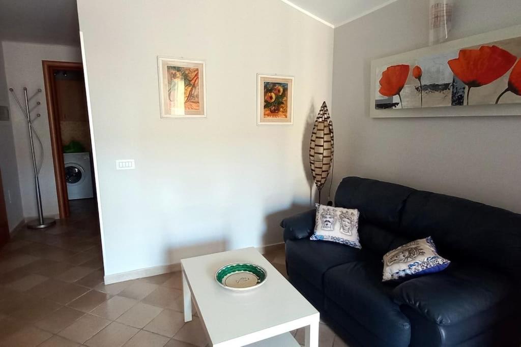Laionica Apartment Syracuse Bagian luar foto