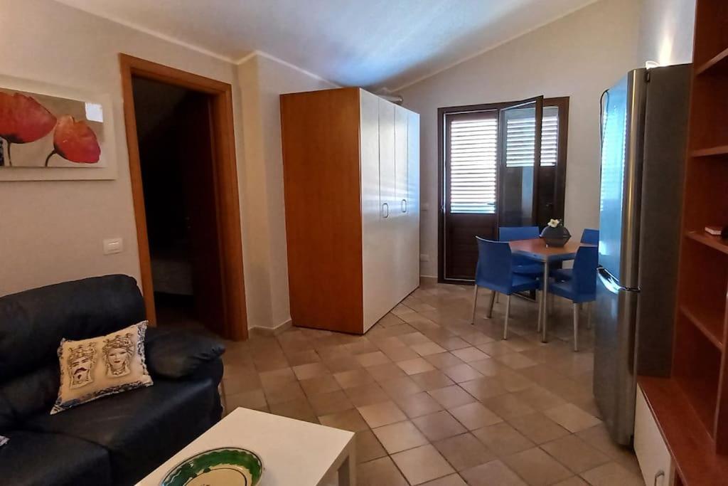 Laionica Apartment Syracuse Bagian luar foto