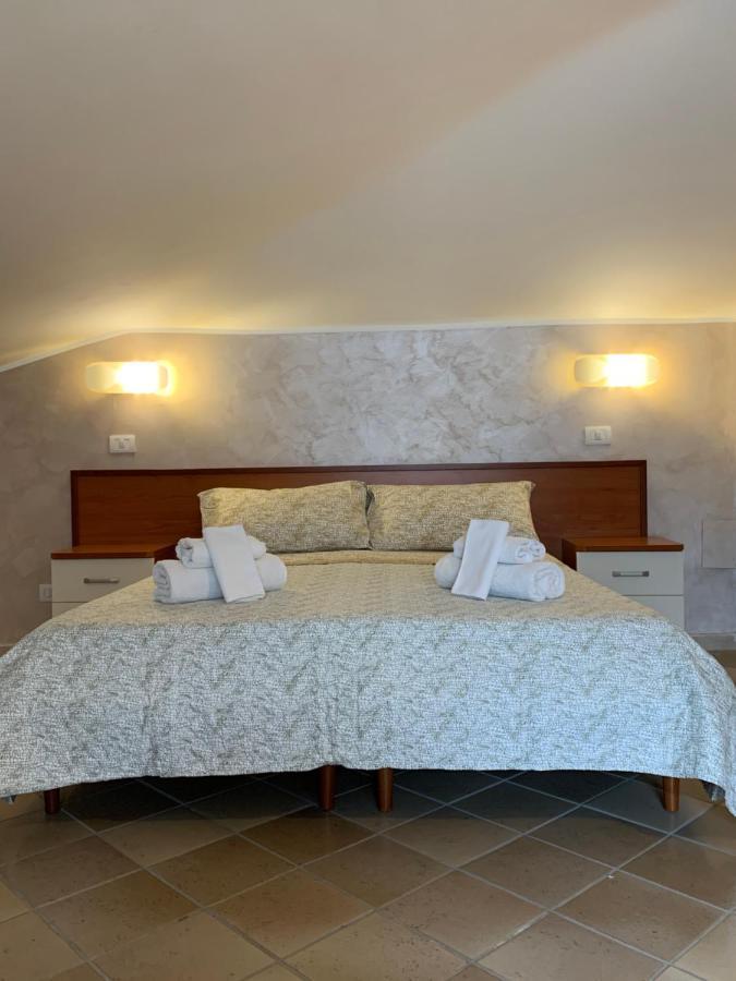Laionica Apartment Syracuse Bagian luar foto