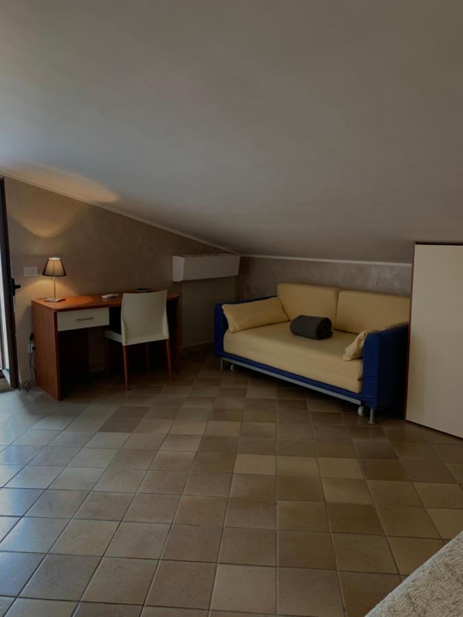 Laionica Apartment Syracuse Bagian luar foto