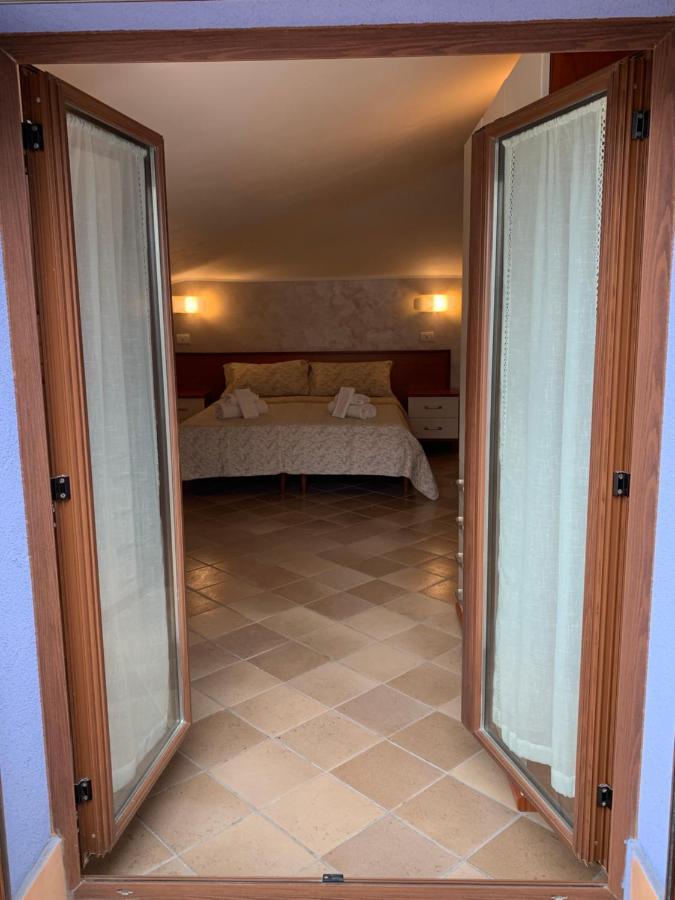 Laionica Apartment Syracuse Bagian luar foto