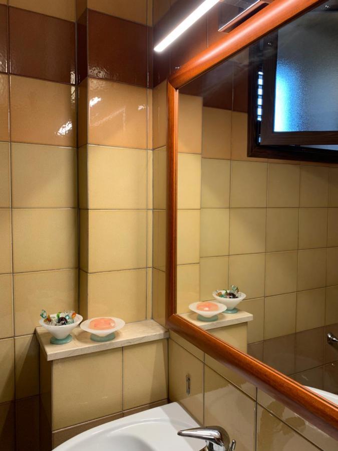 Laionica Apartment Syracuse Bagian luar foto