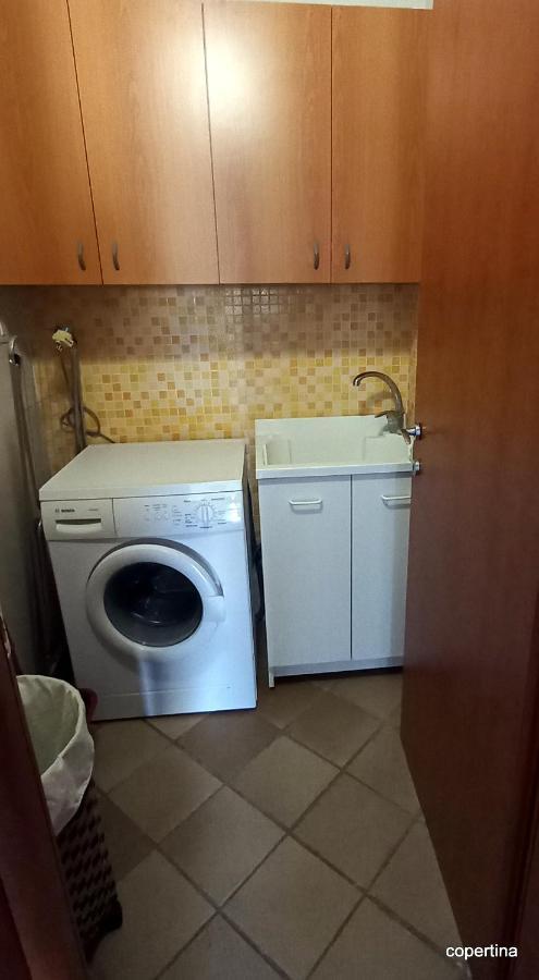 Laionica Apartment Syracuse Bagian luar foto