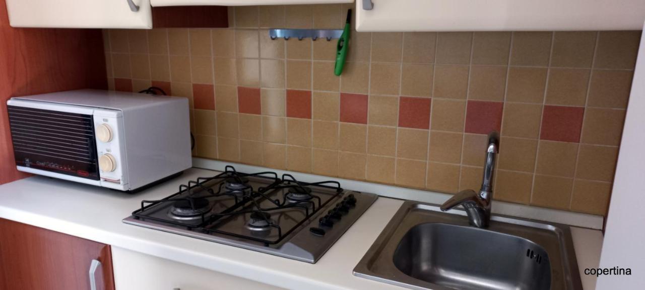 Laionica Apartment Syracuse Bagian luar foto
