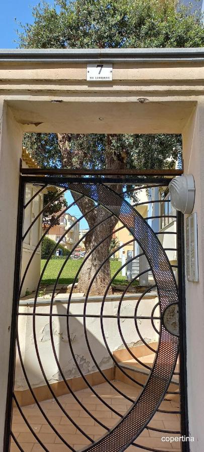 Laionica Apartment Syracuse Bagian luar foto