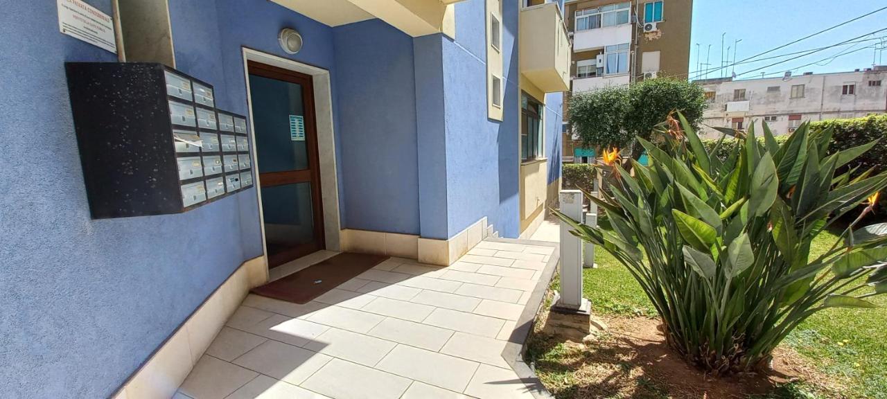 Laionica Apartment Syracuse Bagian luar foto