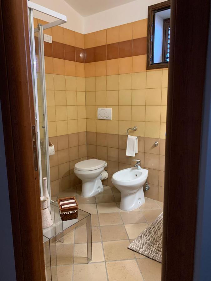 Laionica Apartment Syracuse Bagian luar foto