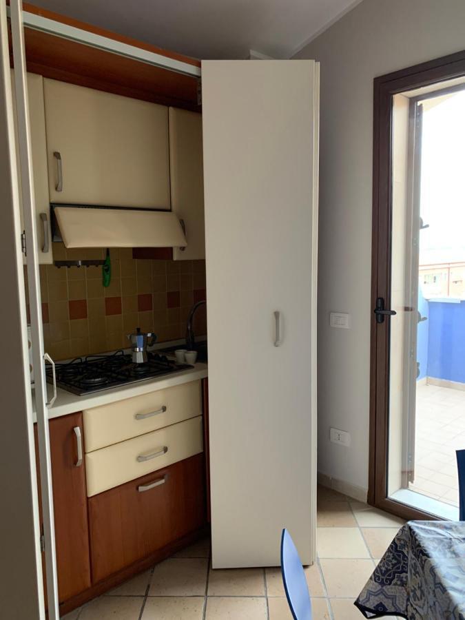 Laionica Apartment Syracuse Bagian luar foto
